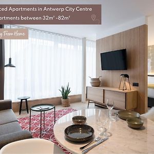 Appartement met een Slaapkamer in een Penthouse